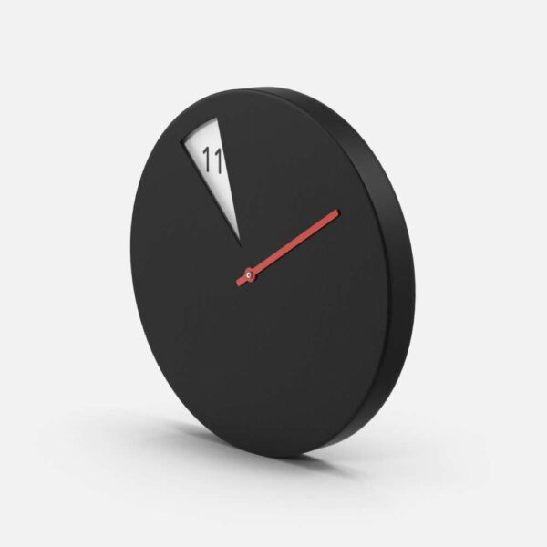 Designer clock